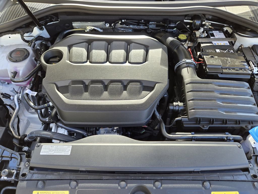 New 2026 Audi A3 2.0T Premium image 33