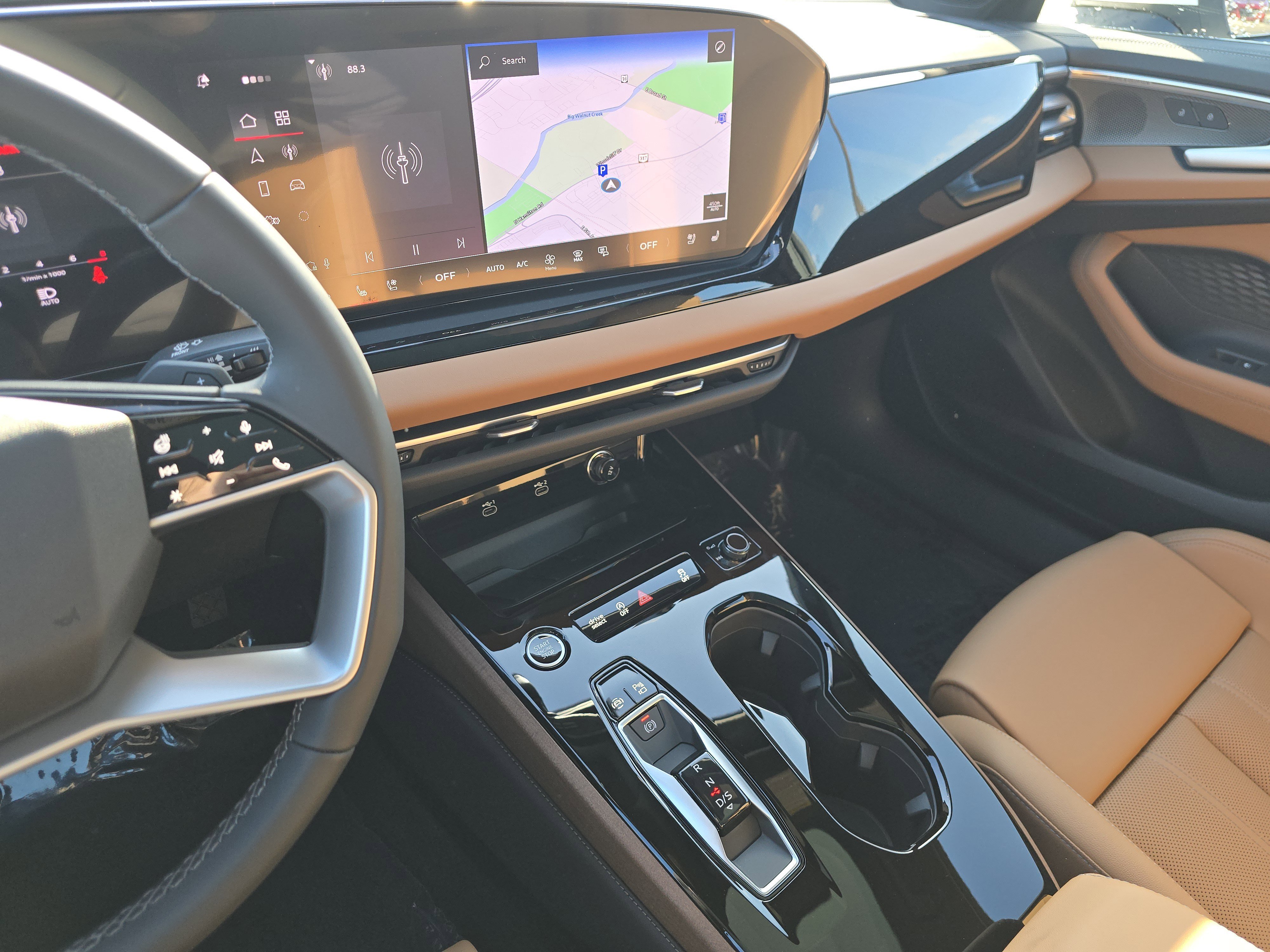 New 2025 Audi A5 2.0T Premium Plus image 22