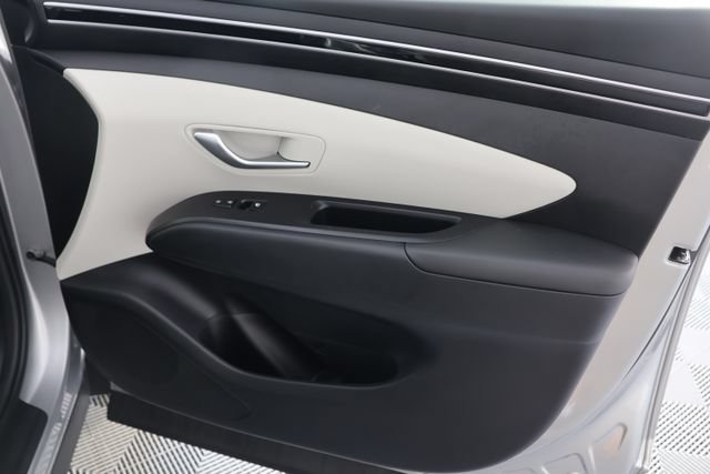 Certified 2024 Hyundai Tucson SE AWD/4WD image 25