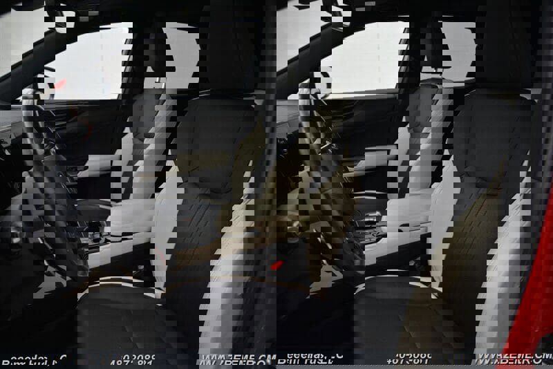 Used 2023 Lexus NX 350h AWD w/ Towing Package (2000 Lbs) image 12