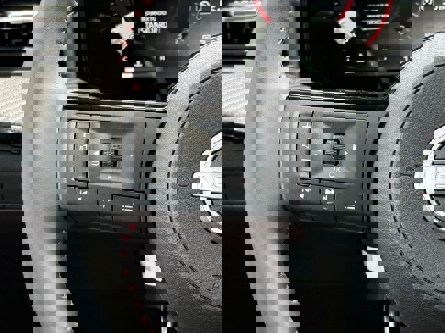 New 2026 Nissan Kicks SR w/ Cold Weather Package image 20