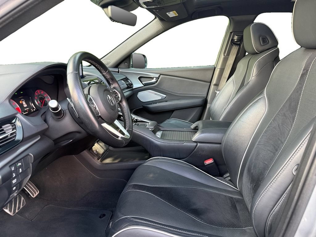 Used 2019 Acura RDX A-Specw/ Technology Package AWD/4WD image 22
