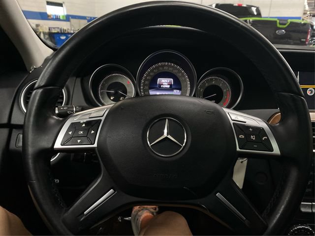 Used 2014 Mercedes-Benz C 300 4MATIC Sedan image 23
