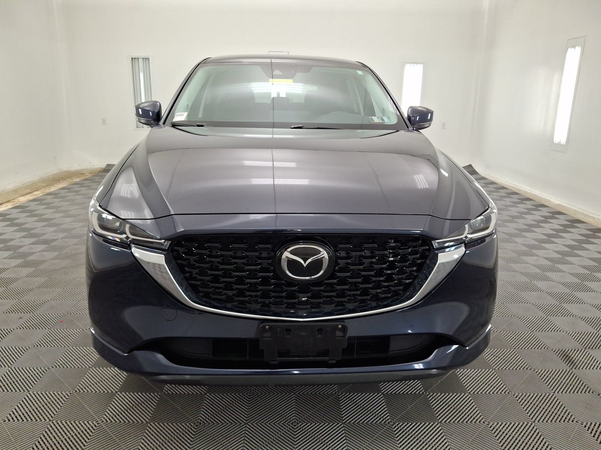 Used 2025 MAZDA CX-5 AWD 2.5 S w/ Select Package image 29