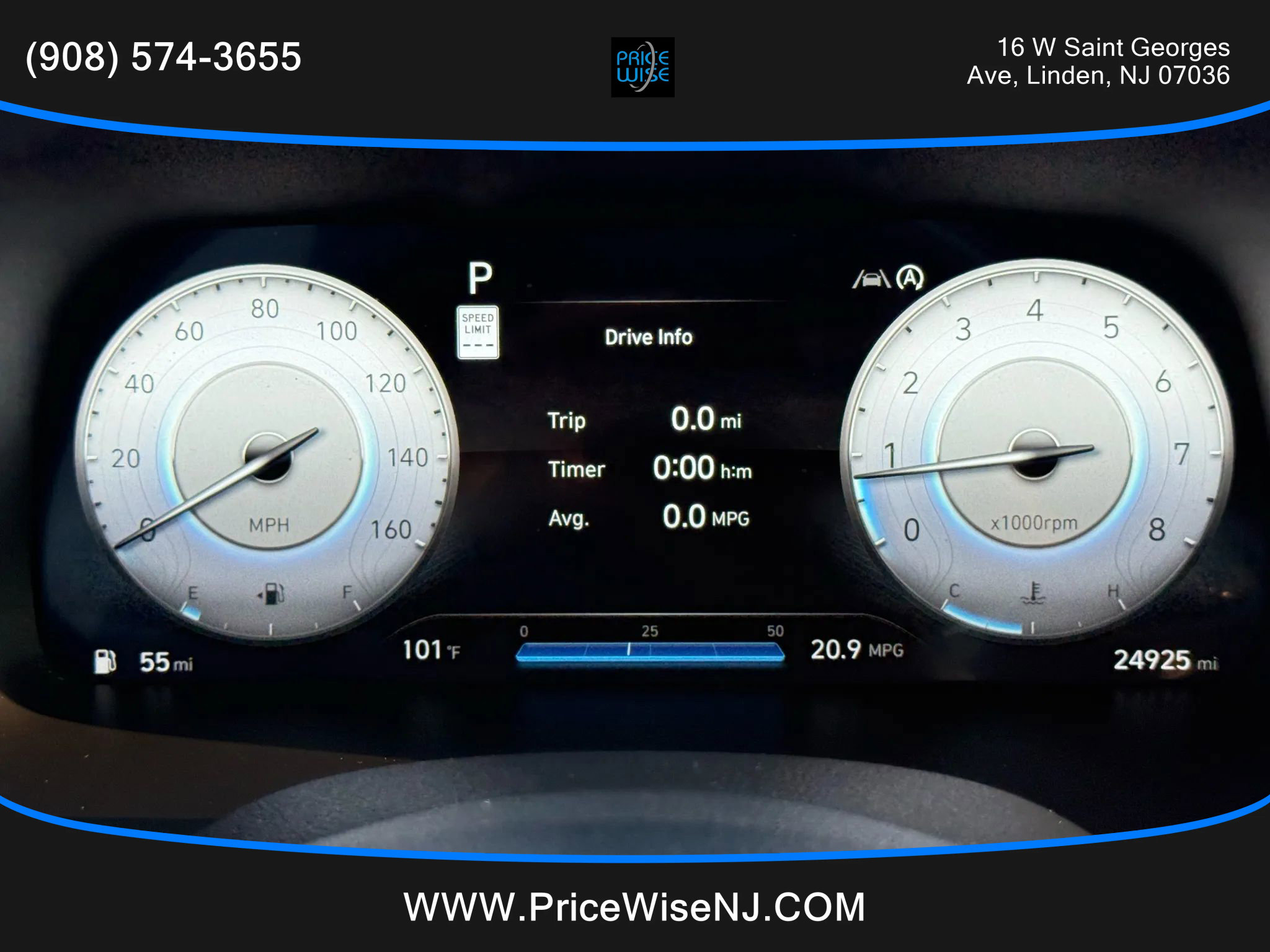 Used 2024 Hyundai Palisade Calligraphy image 14