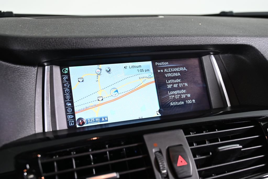 Used 2016 BMW X3 xDrive28i AWD/4WD image 14