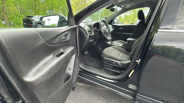 Used 2019 Chevrolet Equinox LT AWD/4WD image 27