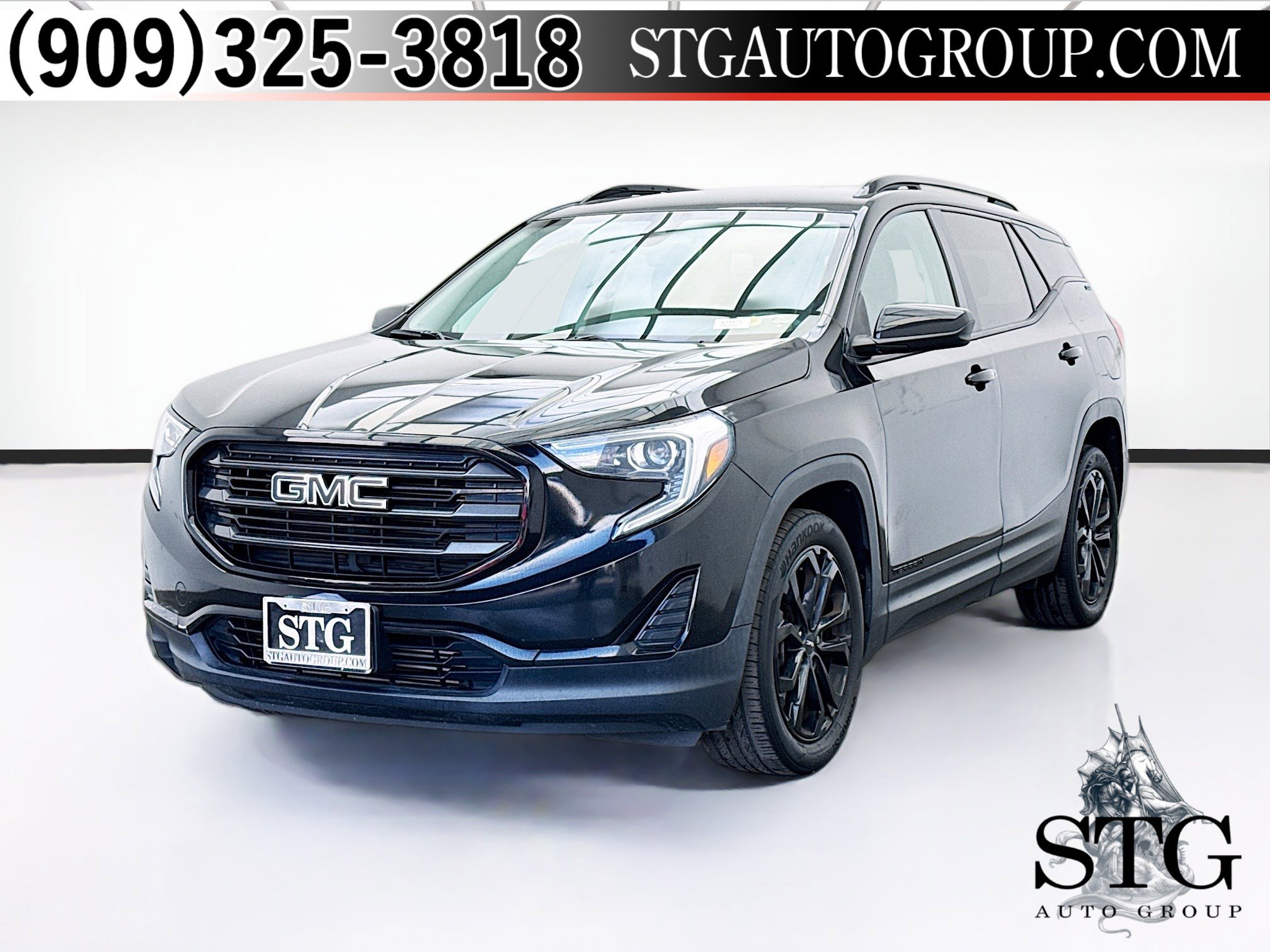Used 2020 GMC Terrain SLE w/ Elevation Edition
