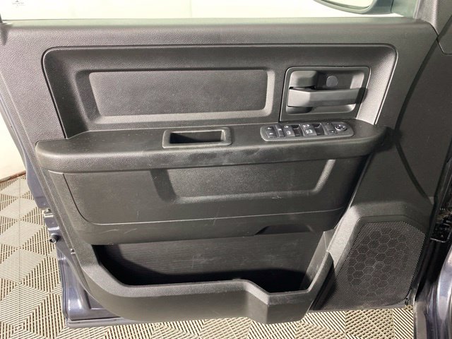 Used 2019 RAM 1500 Tradesman w/ Popular Equipment Group AWD/4WD image 13