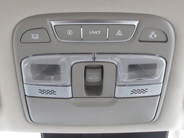 Used 2022 Kia Telluride EX FWD image 28