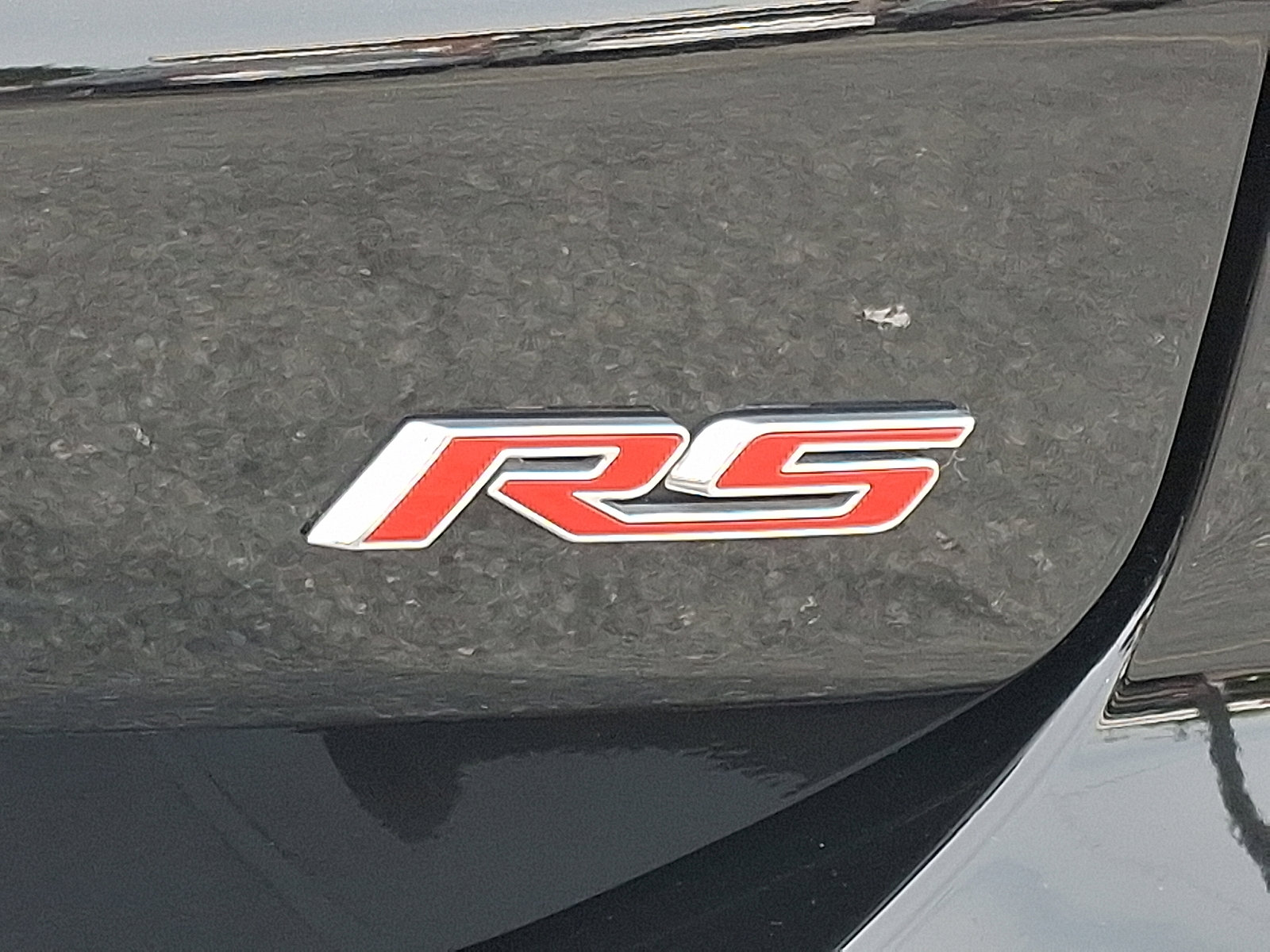 Used 2024 Chevrolet Equinox RS w/ RS Leather Package image 29