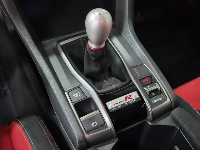Used 2020 Honda Civic Type R image 30