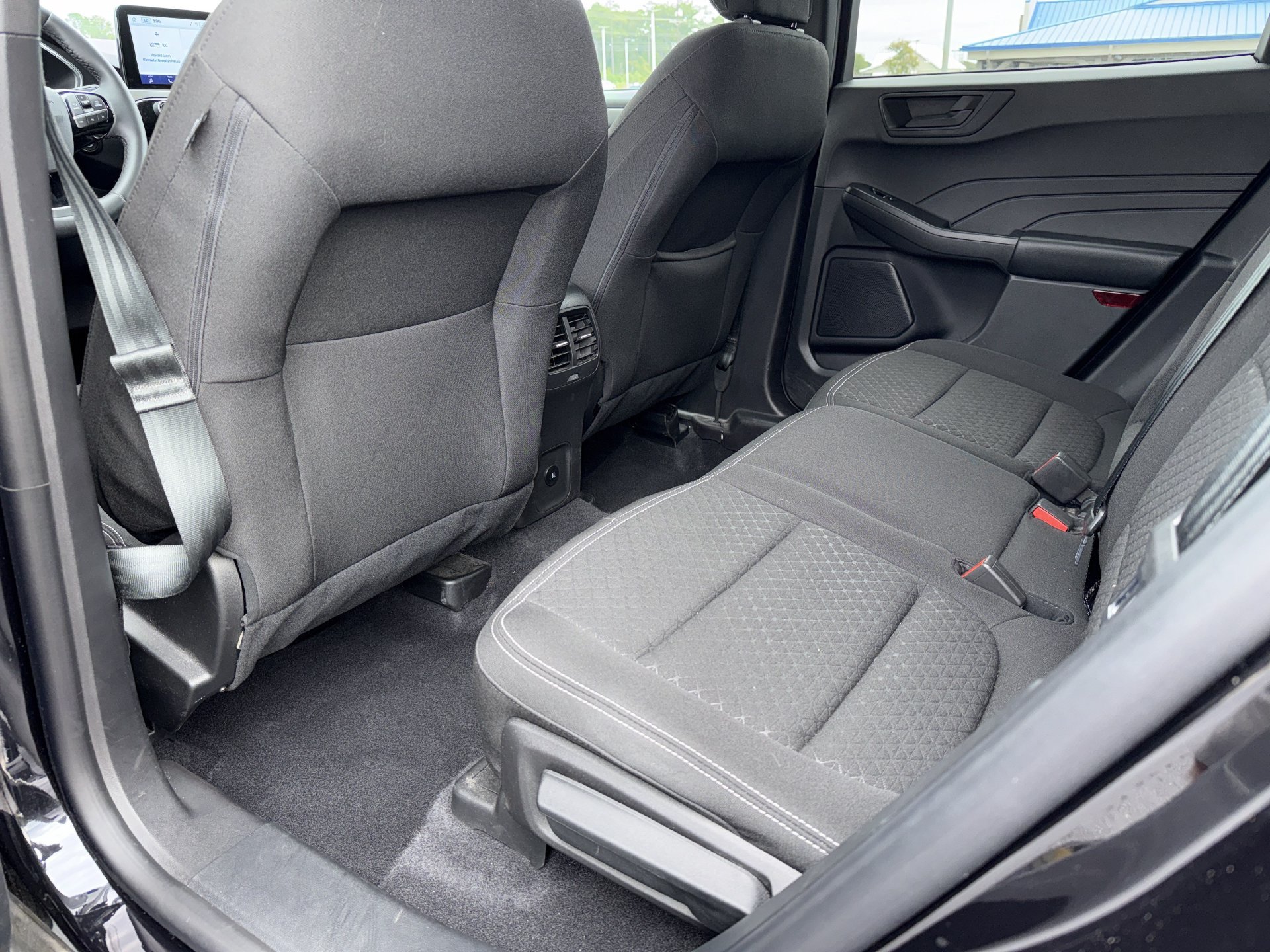 Used 2023 Ford Escape Active AWD/4WD image 22