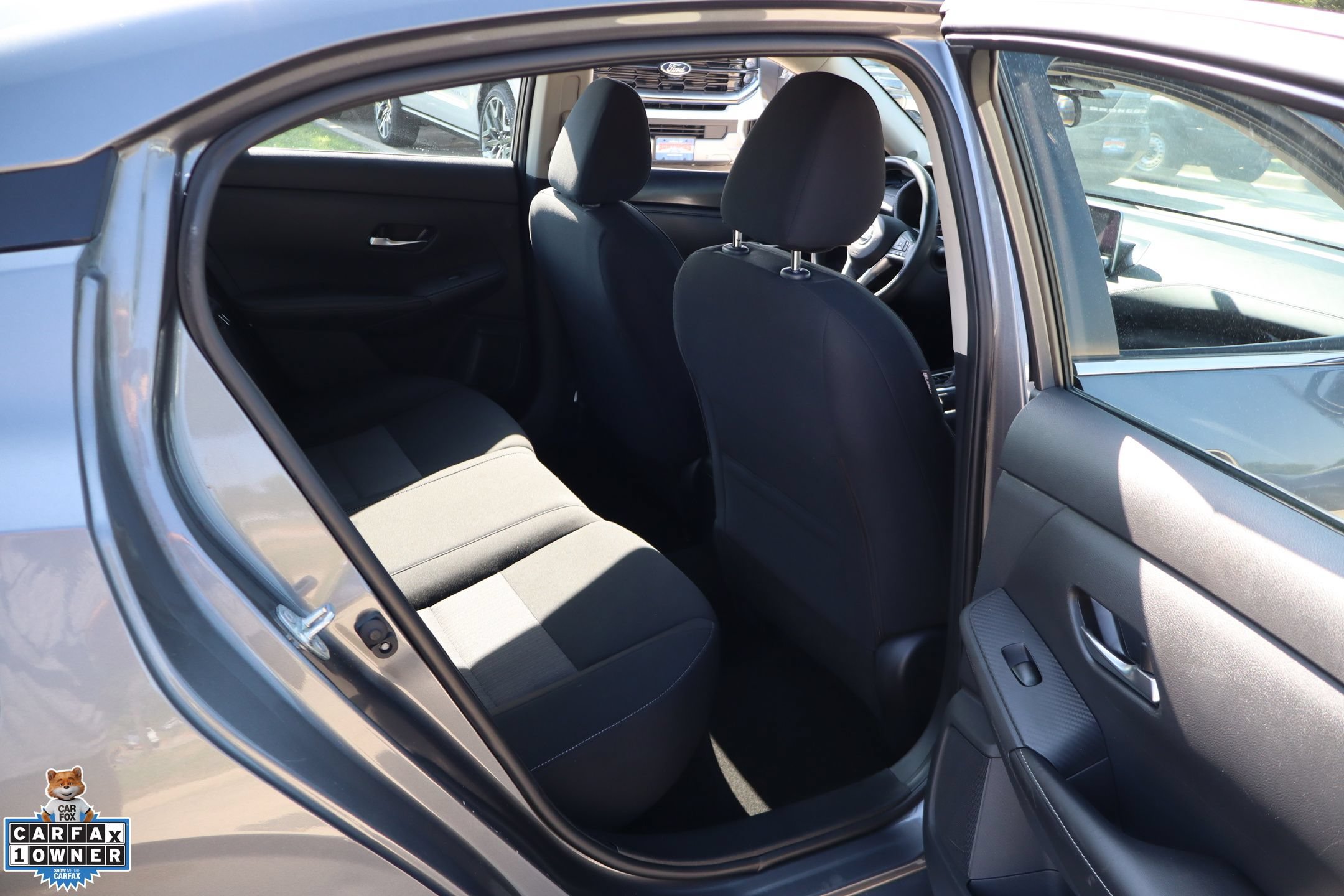 Used 2023 Nissan Sentra SV FWD image 27