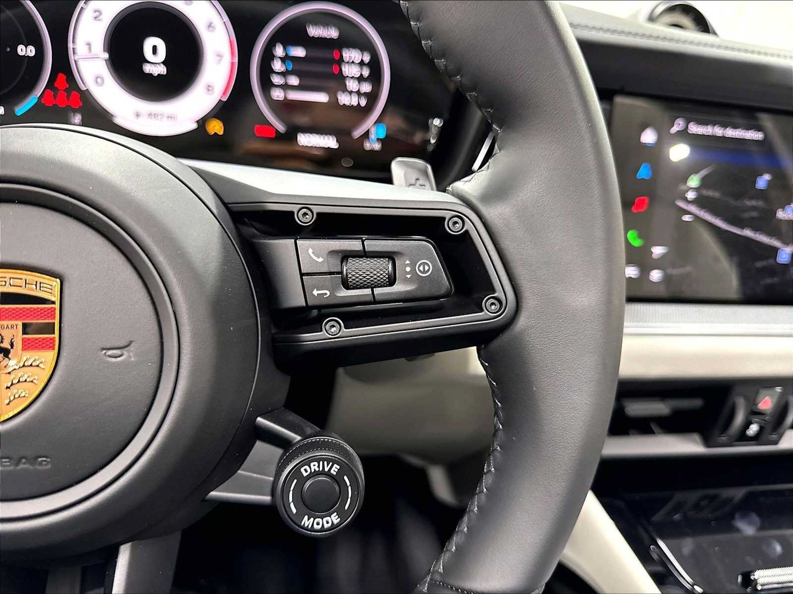 New 2026 Porsche Cayenne S AWD/4WD image 20