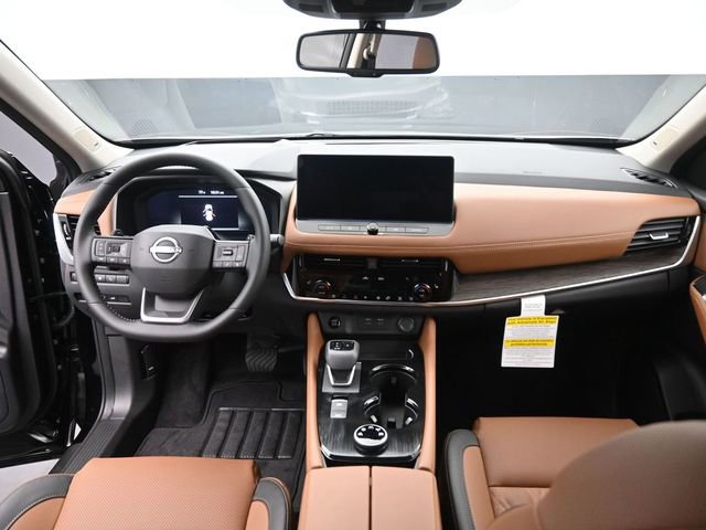 Certified 2026 Nissan Rogue Platinum w/ Platinum Premium Package AWD/4WD image 27