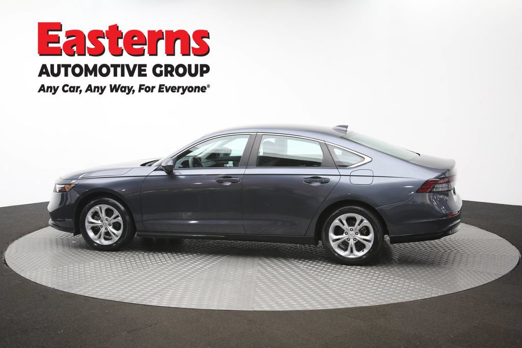 Used 2023 Honda Accord LX image 59