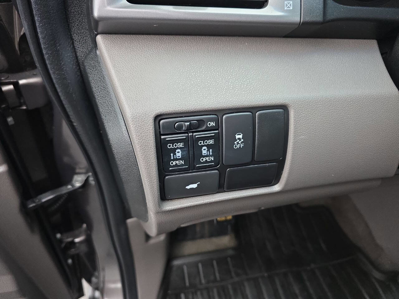 Used 2011 Honda Odyssey EX-L image 14