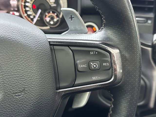 Used 2022 RAM 1500 TRX w/ TRX Level 1 Equipment Group AWD/4WD image 29