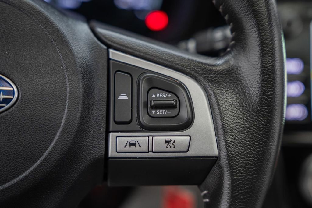 Used 2017 Subaru Forester 2.5i Limited AWD/4WD image 29