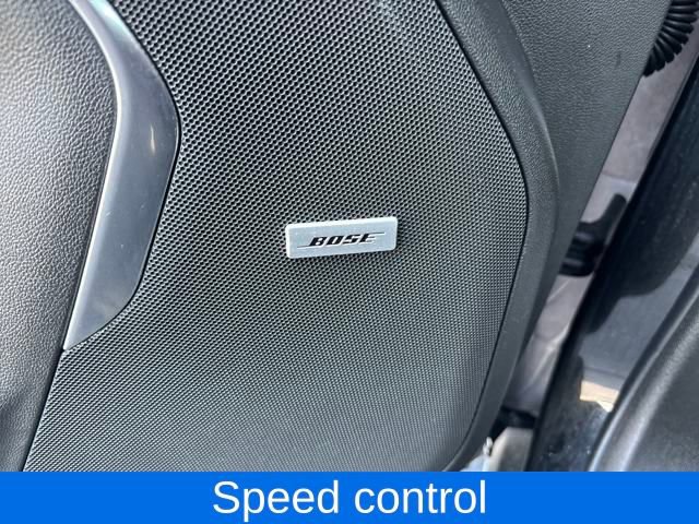 Certified 2021 GMC Yukon SLT w/ SLT Luxury Plus Package image 17