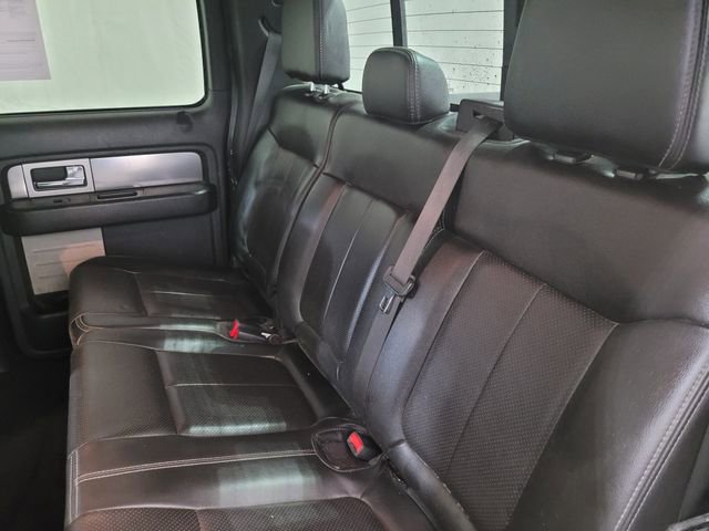 Used 2014 Ford F150 FX4 w/ Equipment Group 402A Luxury image 52