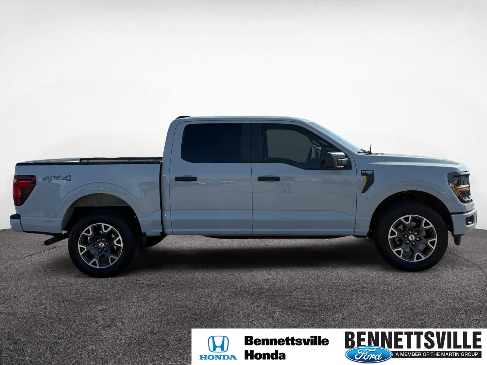 Used 2024 Ford F150 STX image 6