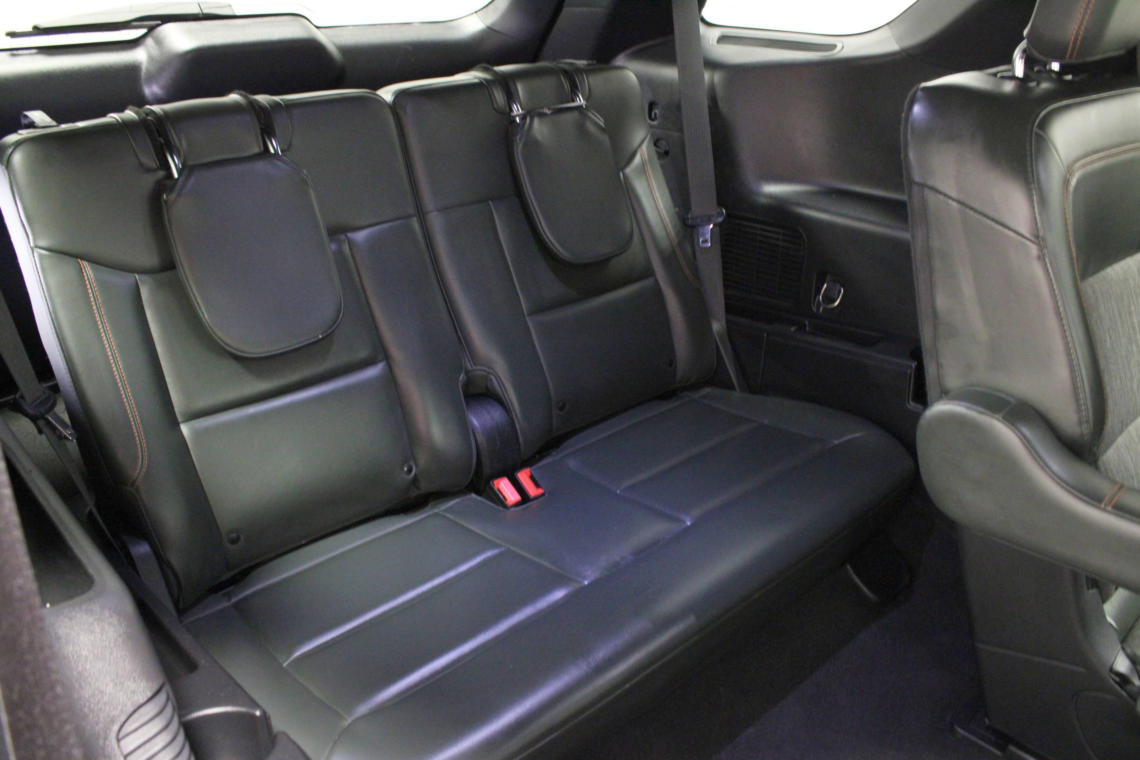 Used 2021 Ford Explorer Timberline AWD/4WD image 17