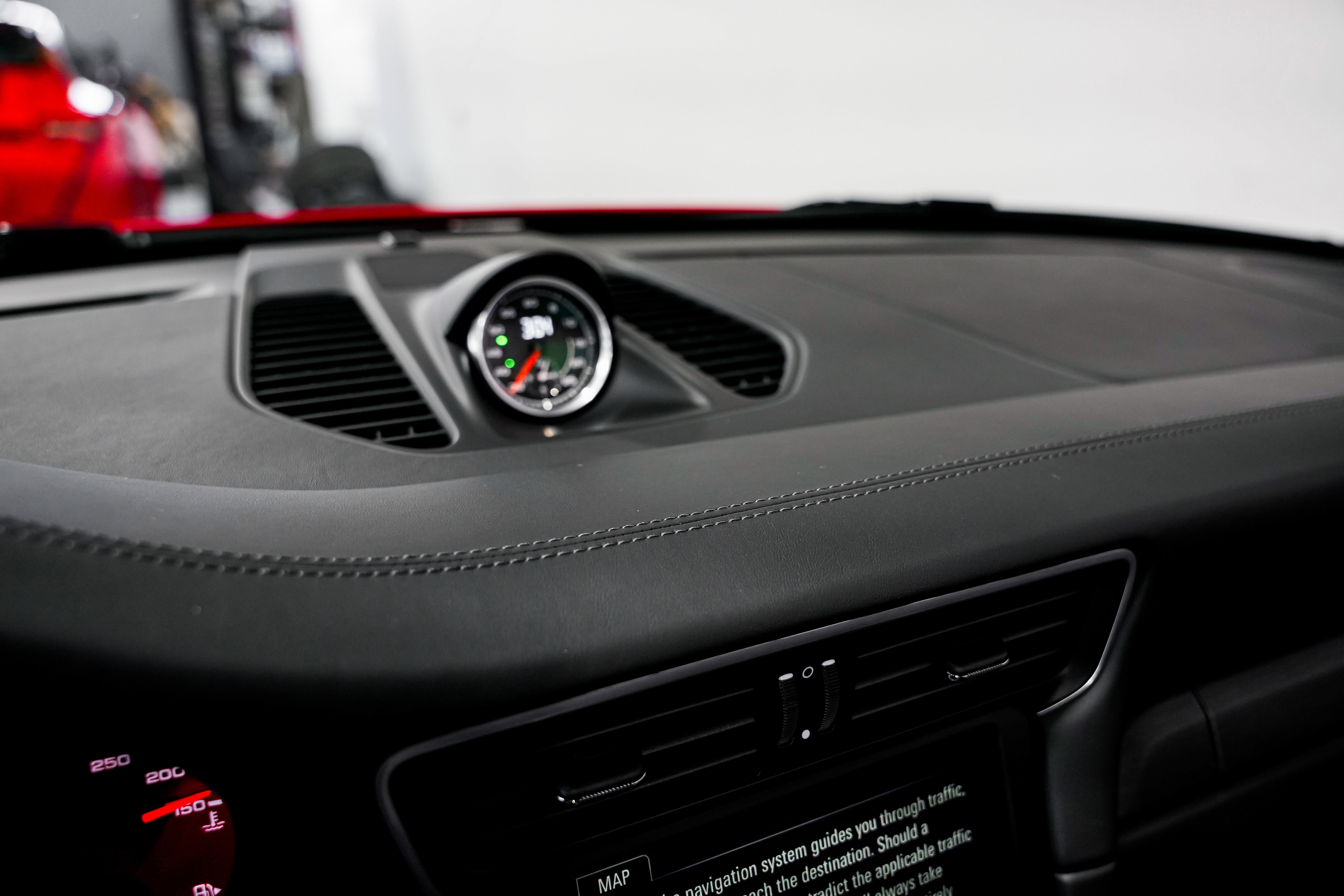 Used 2015 Porsche 911 Carrera 4 GTS w/ Bose Audio Package AWD/4WD image 12