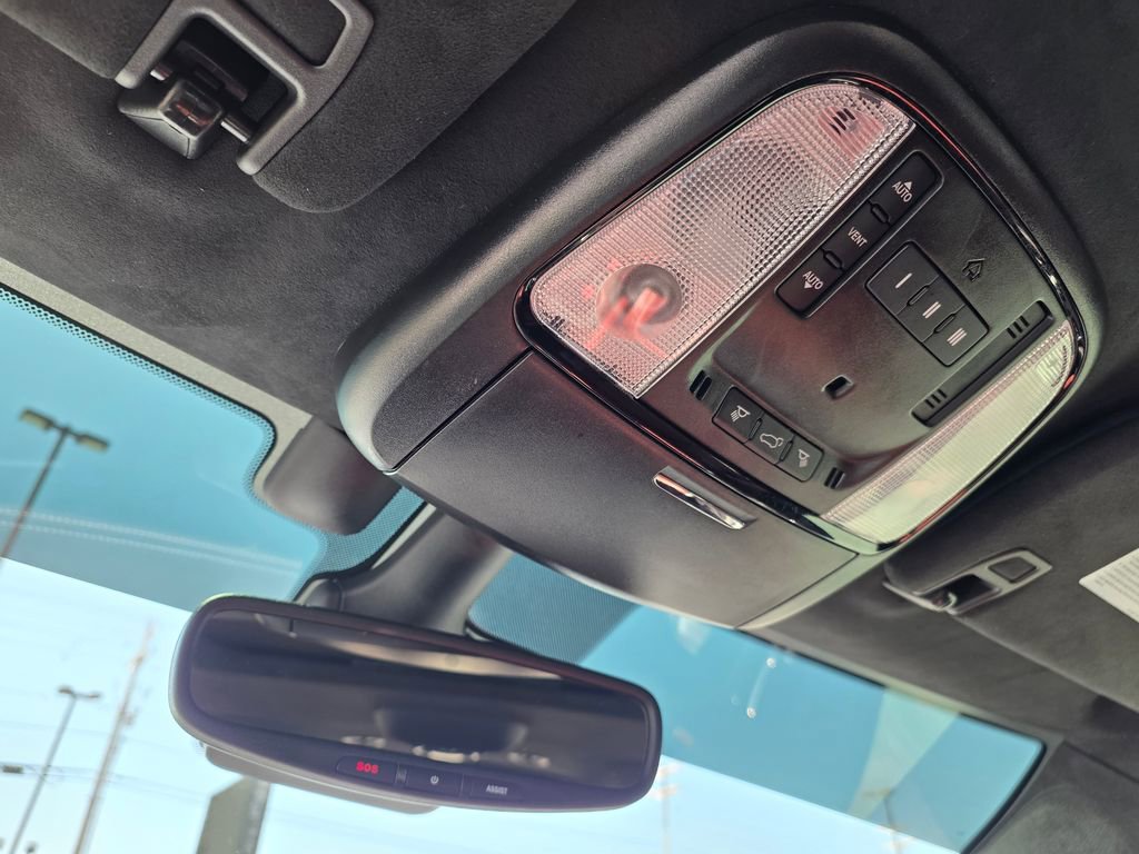 Used 2024 Dodge Durango SRT Hellcat image 21
