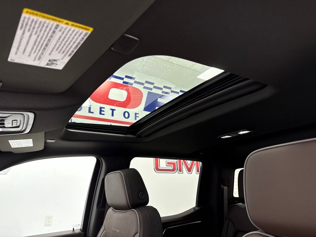 New 2026 GMC Sierra 1500 Denali image 20
