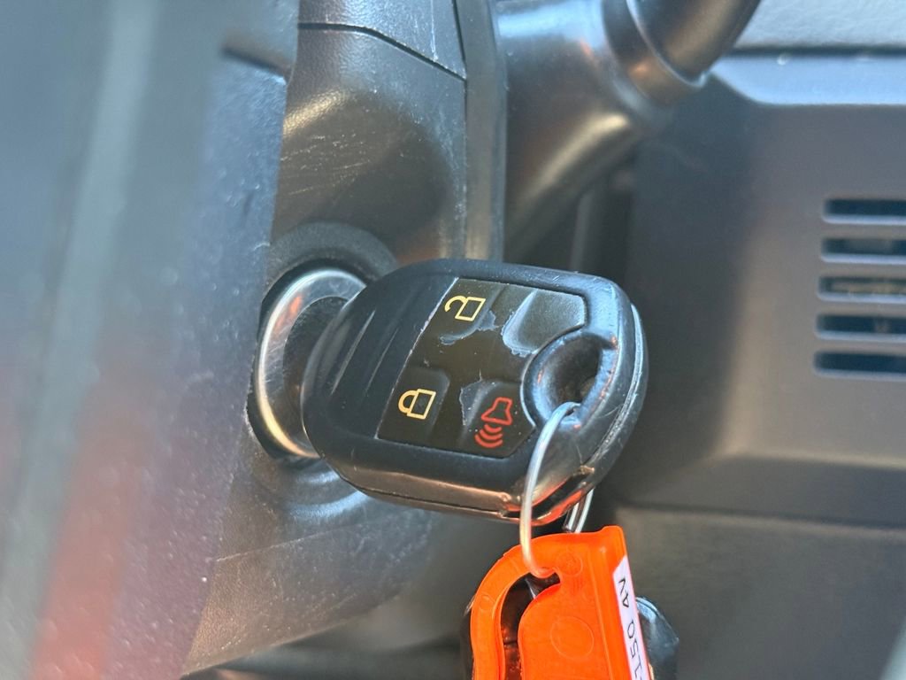 Used 2014 Ford F150 STX w/ Equipment Group 201A Mid image 26