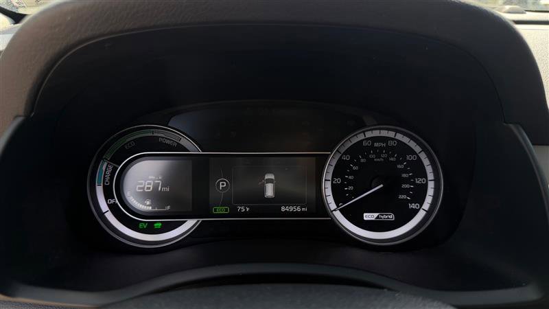 Used 2017 Kia Niro FWD image 22