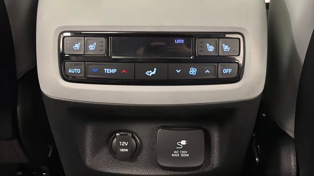 Used 2024 Hyundai Palisade SEL image 44