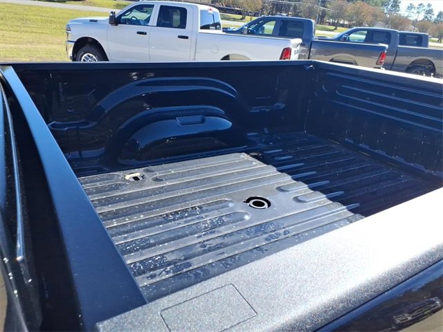 New 2026 RAM 2500 Tradesman image 18