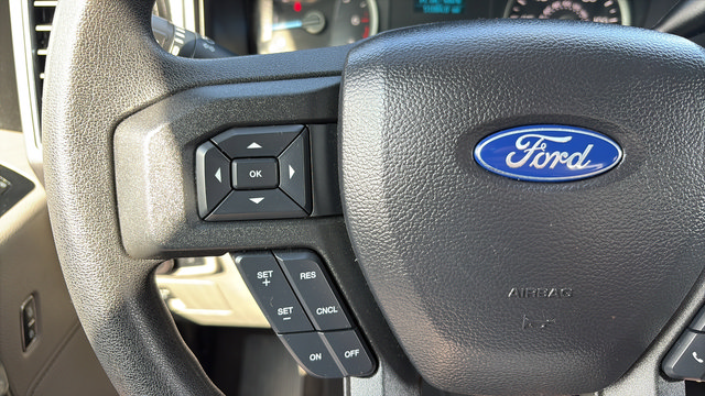 Used 2019 Ford F150 XLT AWD/4WD image 9