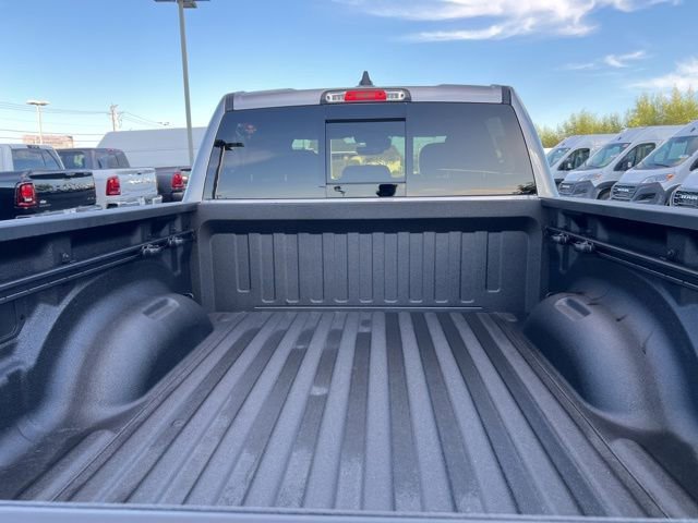 New 2026 RAM 1500 Big Horn image 5