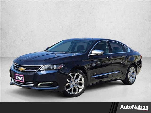 Used 2019 Chevrolet Impala Premier video 1