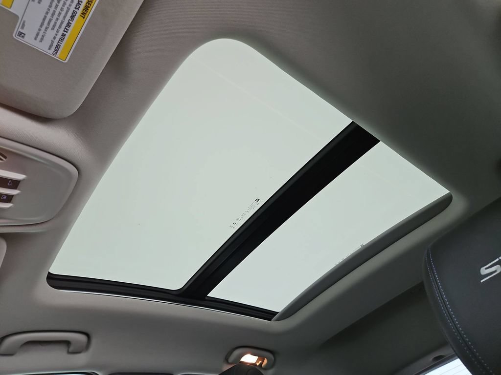 Certified 2026 Buick Encore GX Sport Touring w/ Advanced Technology Package FWD image 24