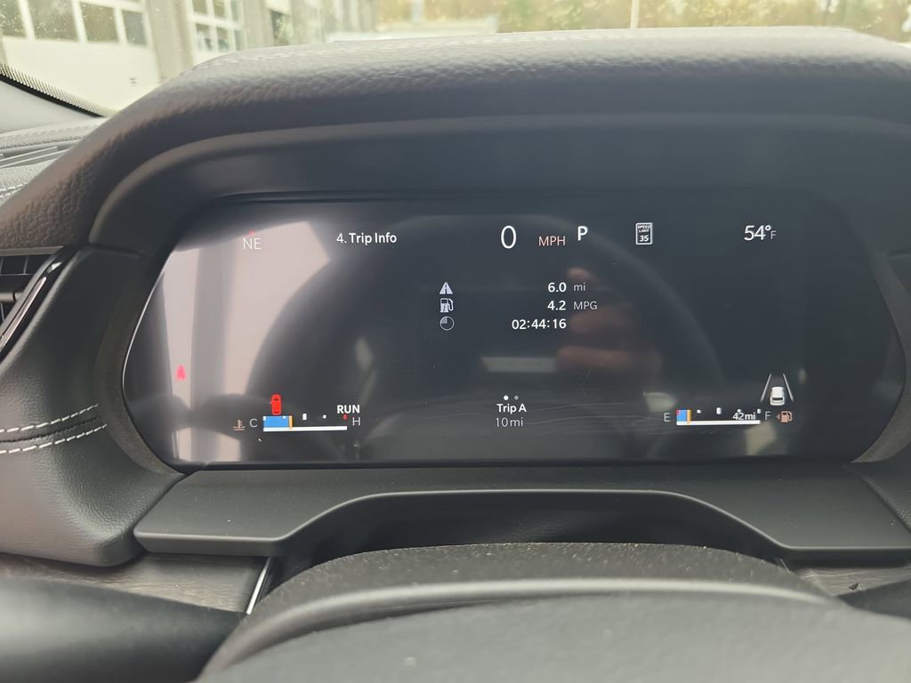 New 2026 Jeep Grand Cherokee Limited image 20