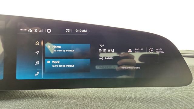 Used 2024 Lucid Air Touring AWD/4WD image 46