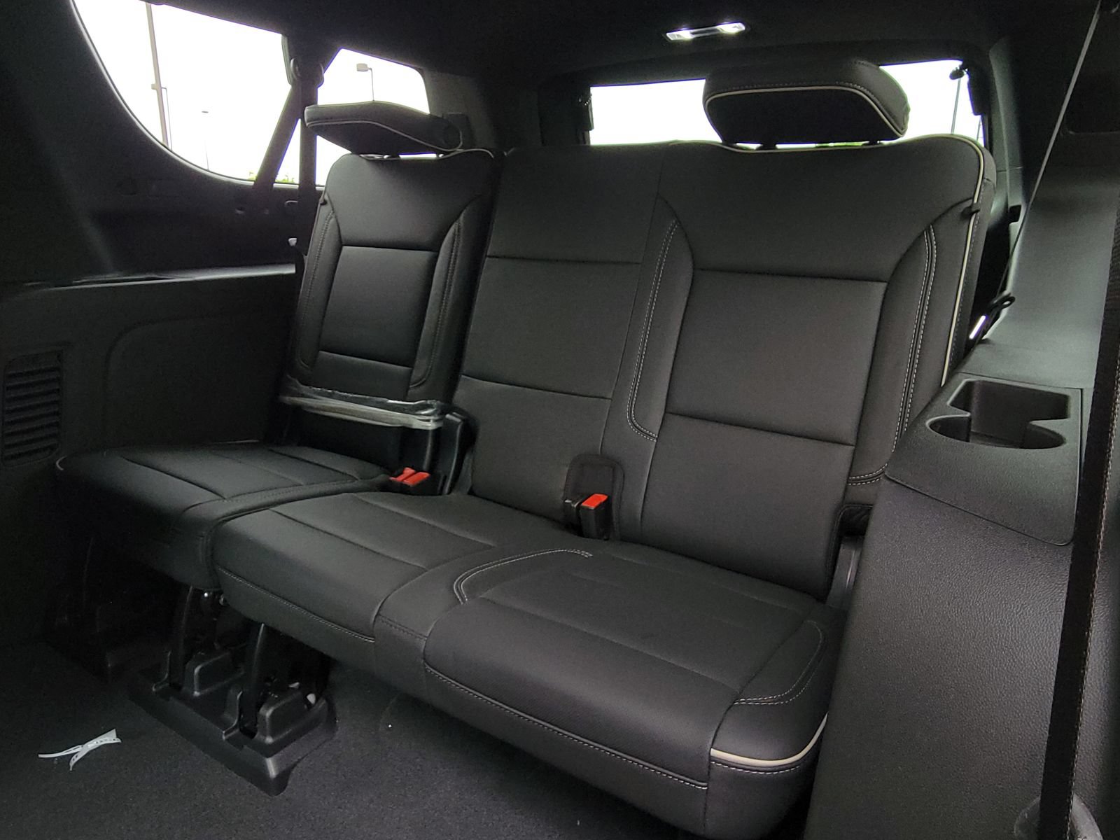 New 2026 GMC Yukon XL Elevation AWD/4WD image 14