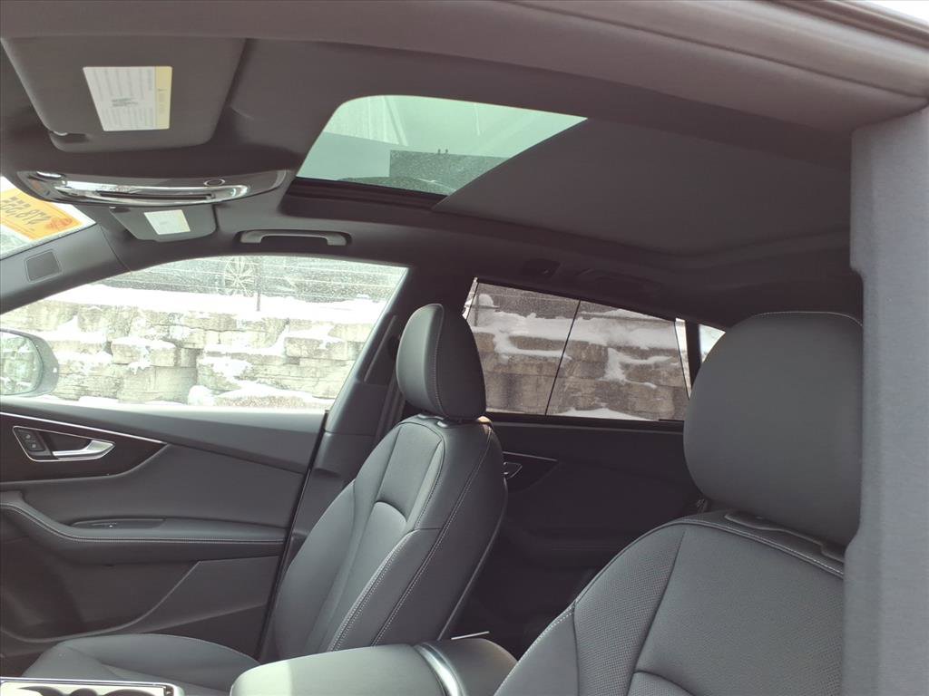 New 2026 Audi Q8 Premium Plus image 11