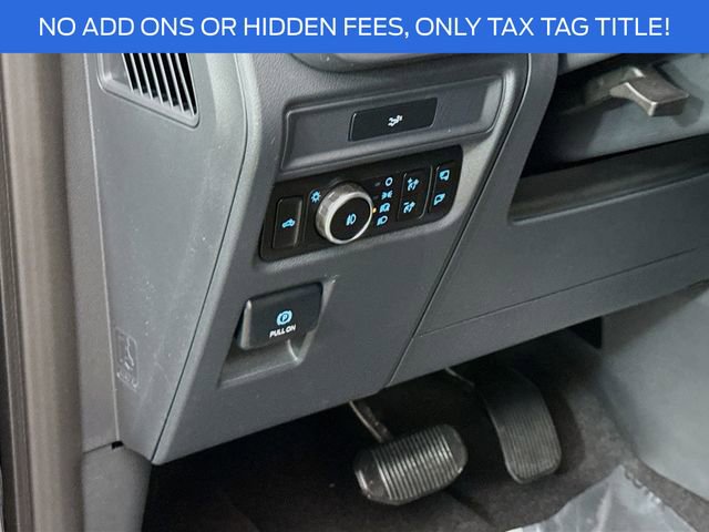 New 2026 Ford F150 XLT w/ Equipment Group 302A MID image 10