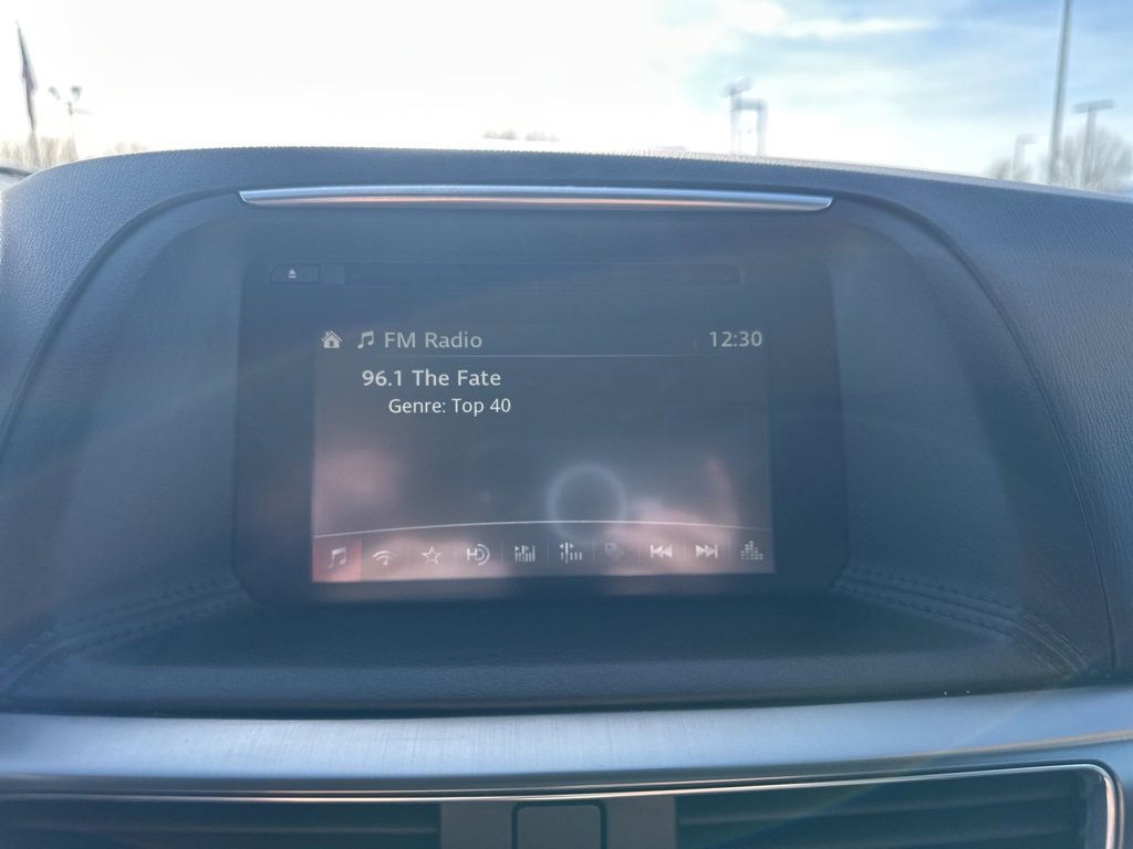 Used 2016 MAZDA CX-5 Grand Touring image 3