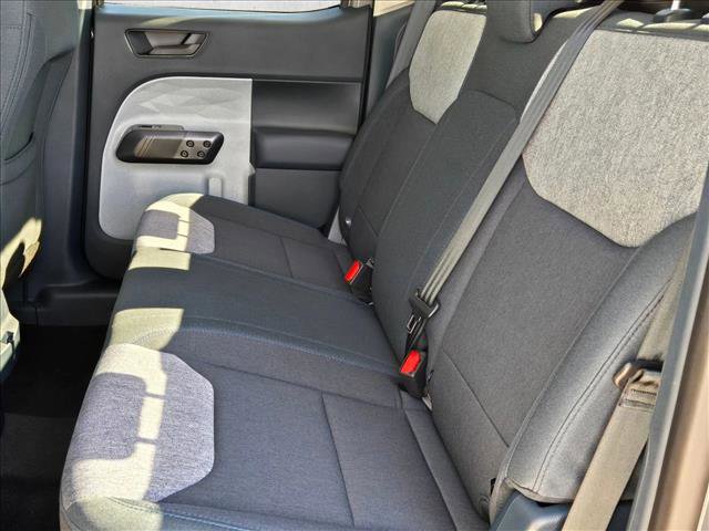 New 2026 Ford Maverick XLT image 15
