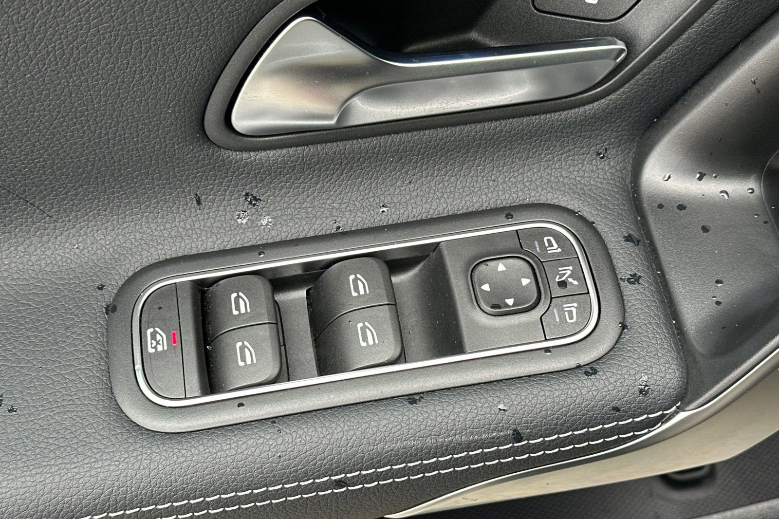 Certified 2026 Mercedes-Benz CLA 250 image 13
