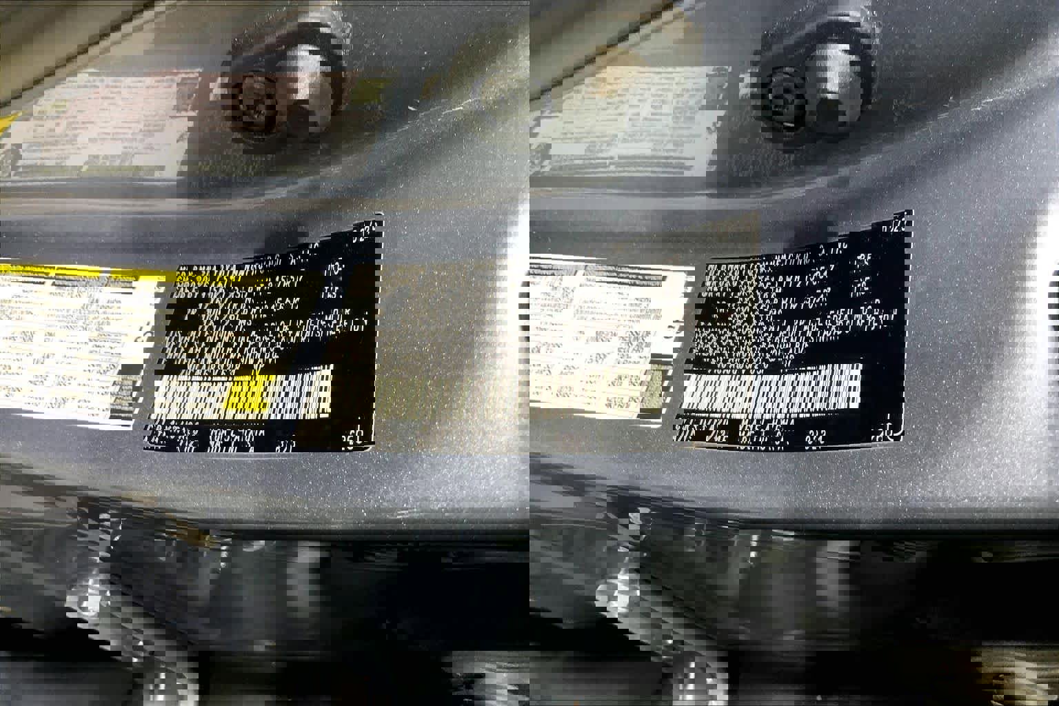 Used 2025 Toyota Corolla Cross LE image 37