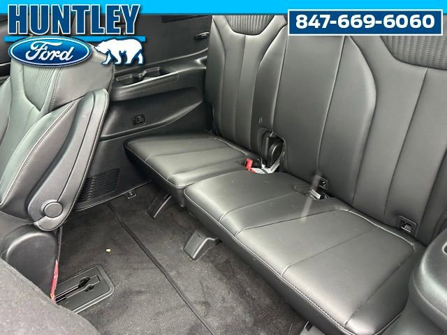 Used 2024 Hyundai Palisade Calligraphy AWD/4WD image 15