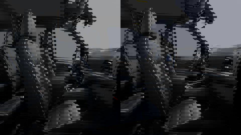 New 2026 Chevrolet Tahoe Premier image 56